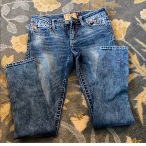 Dear John women’s jeans